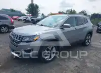 2017 Jeep COMPASS фото