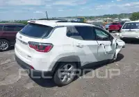 2017 Jeep COMPASS фото