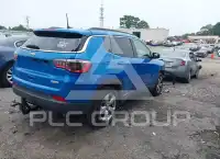 2017 Jeep COMPASS фото
