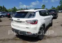 2017 Jeep COMPASS photo