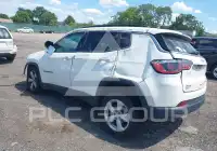 2017 Jeep COMPASS фото