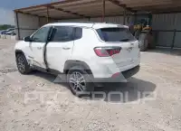2017 Jeep COMPASS фото