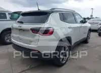 2017 Jeep COMPASS photo