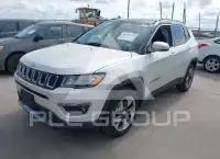 2017 Jeep COMPASS фото