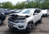 2017 Jeep COMPASS photo