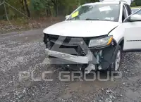 2017 Jeep COMPASS фото