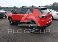 2017 Jeep COMPASS фото