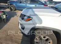 2017 Jeep COMPASS фото