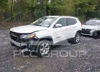 2017 Jeep COMPASS фото