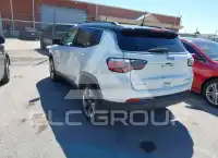2017 Jeep COMPASS фото