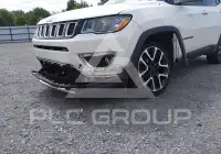 2017 Jeep COMPASS фото