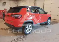 2017 Jeep COMPASS фото