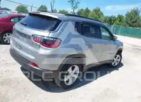 2017 Jeep COMPASS фото