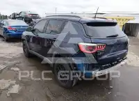 2017 Jeep COMPASS фото