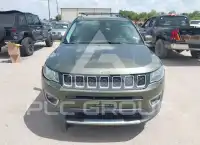 2017 Jeep COMPASS фото