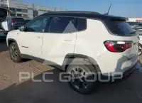 2017 Jeep COMPASS фото