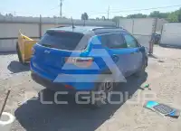 2017 Jeep COMPASS фото