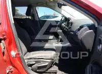 2017 Jeep COMPASS photo