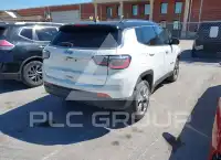 2017 Jeep COMPASS фото