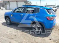 2017 Jeep COMPASS фото