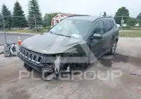 2017 Jeep COMPASS фото