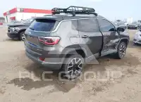 2017 Jeep COMPASS фото