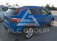 2017 Jeep COMPASS фото