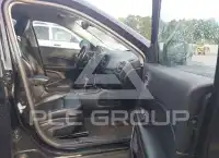 2017 Jeep COMPASS photo