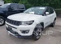 2017 Jeep COMPASS photo