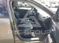 2017 Jeep COMPASS фото