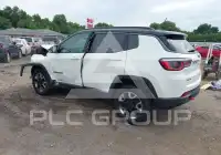 2017 Jeep COMPASS фото
