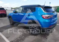 2017 Jeep COMPASS фото