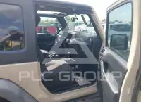 2017 Jeep WRANGLER photo