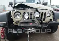 2017 Jeep WRANGLER photo