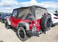 2017 Jeep WRANGLER photo