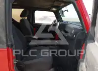 2017 Jeep WRANGLER photo
