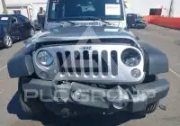 2017 Jeep WRANGLER фото