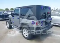 2017 Jeep WRANGLER photo