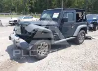 2017 Jeep WRANGLER photo