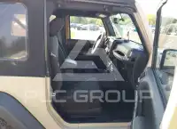 2017 Jeep WRANGLER фото