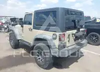 2017 Jeep WRANGLER photo