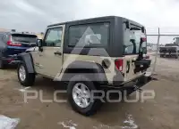 2017 Jeep WRANGLER photo