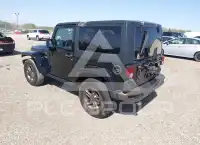 2017 Jeep WRANGLER фото