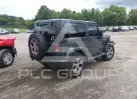 2017 Jeep WRANGLER photo