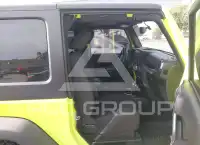2017 Jeep WRANGLER photo