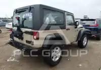 2017 Jeep WRANGLER photo