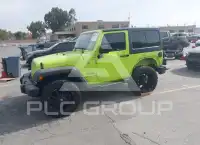 2017 Jeep WRANGLER photo