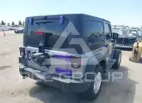 2017 Jeep WRANGLER photo