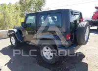 2017 Jeep WRANGLER фото