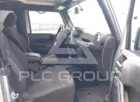 2017 Jeep WRANGLER photo